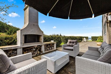 Photo of property in 253 Rodney Road, Whangateau, Warkworth, 0985