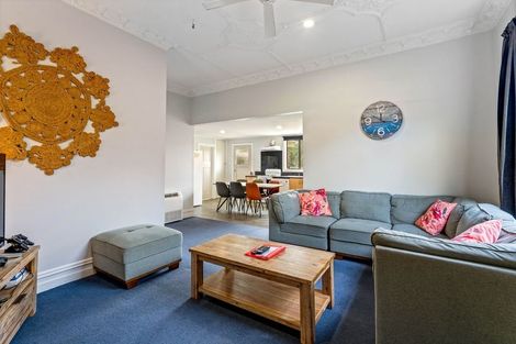 Photo of property in 129 Surrey Street, Forbury, Dunedin, 9012