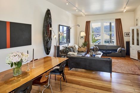 Photo of property in 8 Mcfarlane Street, Mount Victoria, Wellington, 6011