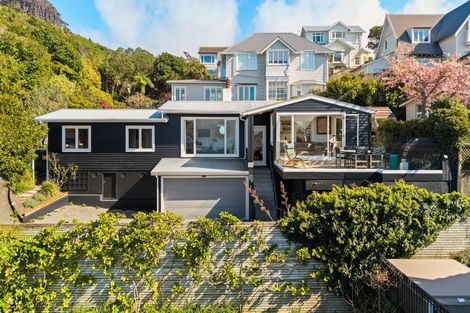 Photo of property in 33 Wade Street, Wadestown, Wellington, 6012