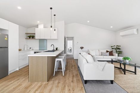 Photo of property in 55 Morrison Avenue, Northcote, Christchurch, 8052