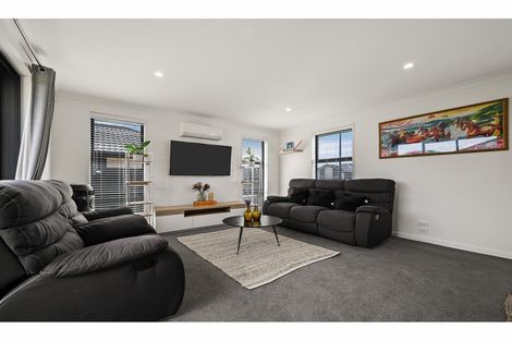 Photo of property in 12 Dahlia Drive, Wigram, Christchurch, 8025