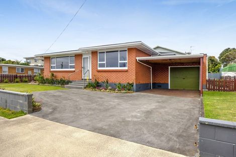 Photo of property in 9 Waimea Street, Westown, New Plymouth, 4310