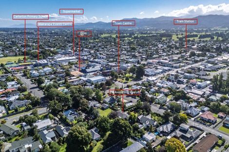 Photo of property in 4 Armstrong Avenue, Carterton, 5713