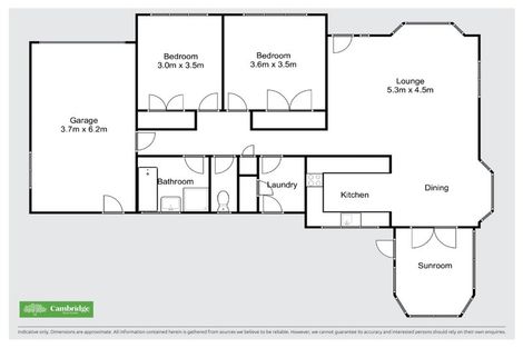 Photo of property in 39 Bryce Street, Cambridge, 3434