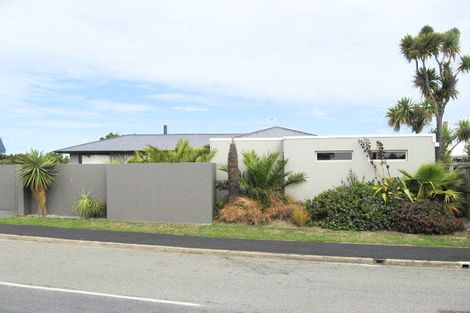Photo of property in 61 Taylors Mistake Road, Scarborough, Christchurch, 8081