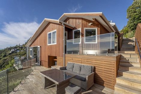 Photo of property in 61 Motuhoa Road, Tairua, 3508