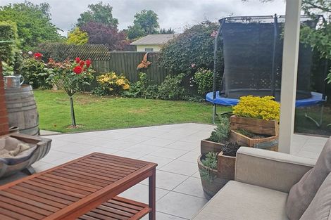Photo of property in 49a Peraki Street, Kaiapoi, 7630