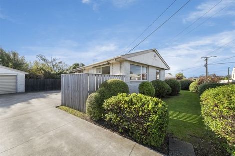 Photo of property in 7 Fairfield Avenue, Addington, Christchurch, 8024
