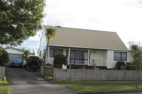 Photo of property in 6 Reeves Close, Fairview Downs, Hamilton, 3214