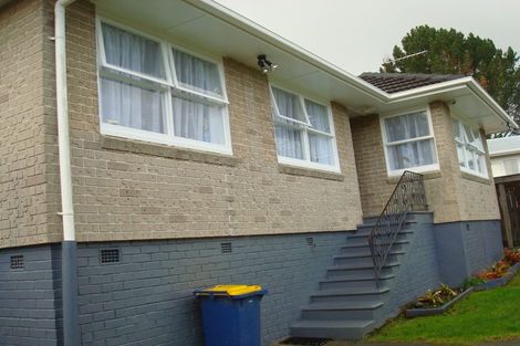 Photo of property in 43 Blease Street, New Lynn, Auckland, 0600