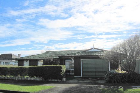 Photo of property in 21 Kent Street, Levin, 5510