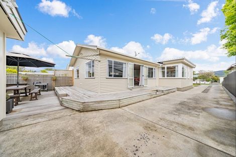 Photo of property in 94 Gibbons Street, Ebdentown, Upper Hutt, 5018
