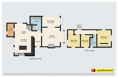 Photo of property in 13 Miro Street, Eastbourne, Lower Hutt, 5013