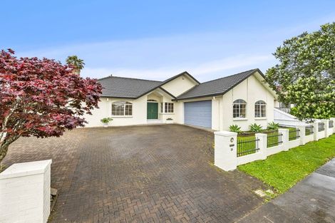Photo of property in 26 Dannemora Drive, Dannemora, Auckland, 2016