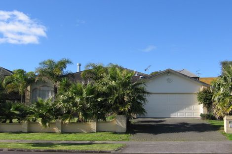 Photo of property in 42 Santa Ana Drive, Dannemora, Auckland, 2016