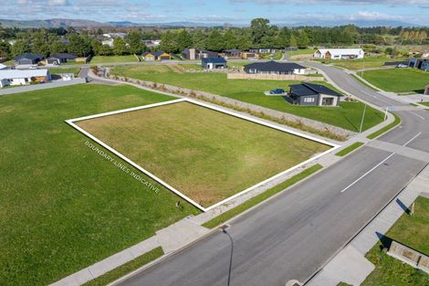 Photo of property in 30 Cotterville Crescent, Greytown, 5712