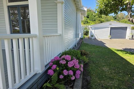 Photo of property in 123 Russell Street, Whataupoko, Gisborne, 4010