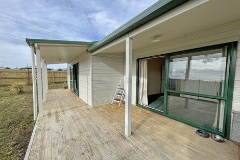 Photo of property in 52 Miller Street, Dannevirke, 4930