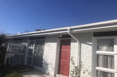 Photo of property in 3/598 Barbadoes Street, Edgeware, Christchurch, 8013