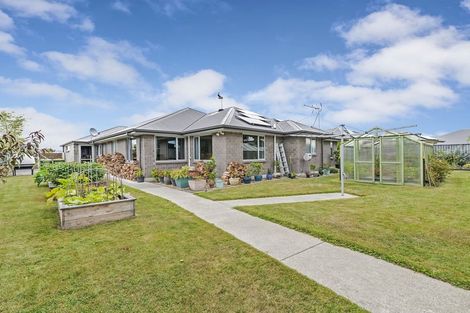 Photo of property in 66 Preston Avenue, West Melton, 7618