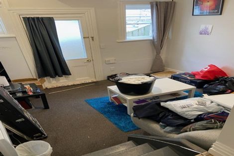 Photo of property in 3 Mckenzie Terrace, Te Aro, Wellington, 6011