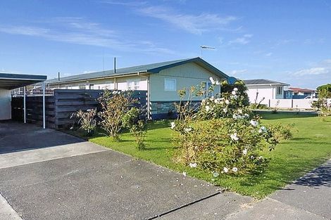 Photo of property in 2/3 Merton Crescent, Pirimai, Napier, 4112