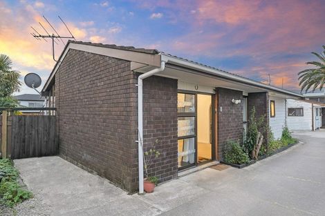 Photo of property in 3/21 Northall Road, New Lynn, Auckland, 0600