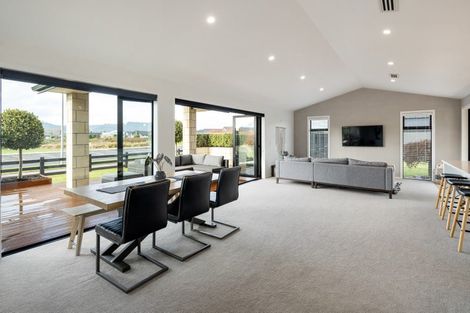 Photo of property in 34 Mike Smith Drive, Cambridge, 3434