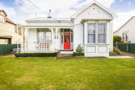 Photo of property in 26 Bailey Street, Feilding, 4702