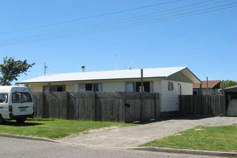 Photo of property in 3 Gascoigne Street, Riversdale, Blenheim, 7201