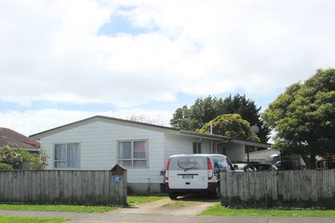 Photo of property in 43 Burundi Avenue, Clendon Park, Auckland, 2103