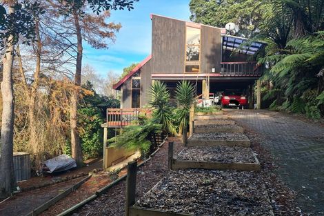 Photo of property in 497 Devon Street West, Blagdon, New Plymouth, 4310