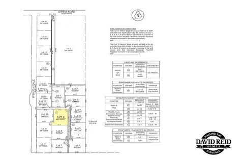 Photo of property in 18 Ferngrove Way, Otatara, Invercargill, 9879
