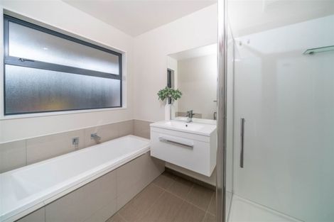 Photo of property in 153 Kittyhawk Avenue, Wigram, Christchurch, 8042