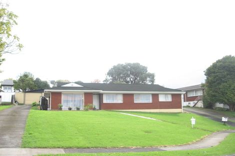 Photo of property in 9 Cheam Place, Pakuranga Heights, Auckland, 2010