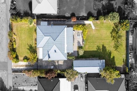 Photo of property in 114 Centennial Avenue, Alexandra, 9320