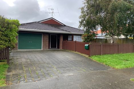 Photo of property in 63 Waiwhetu Road, Waterloo, Lower Hutt, 5011