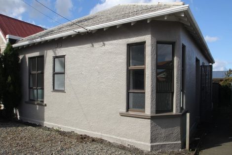 Photo of property in 21 Arney Street, South Dunedin, Dunedin, 9012