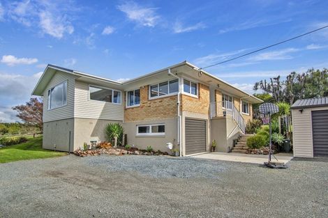 Photo of property in 657 State Highway 14, Maunu, Whangarei, 0179