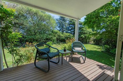 Photo of property in 129 High Street, Leeston, 7632