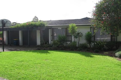 Photo of property in 5 Surville Place, Mairangi Bay, Auckland, 0630