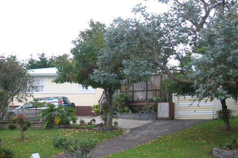 Photo of property in 22 Dellwood Avenue, Henderson, Auckland, 0612