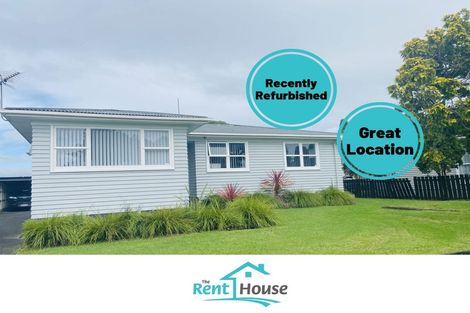 Photo of property in 13 Addington Avenue, Manurewa, Auckland, 2102