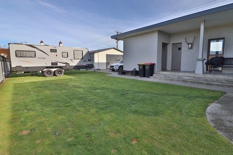 Photo of property in 32 Crombie Street, Gore, 9710