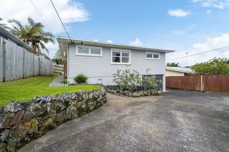 Photo of property in 1/23 Levesque Street, Birkdale, Auckland, 0626