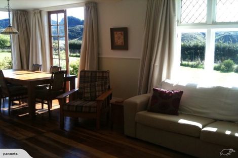 Photo of property in 233b North Manakau Road, Manakau, Levin, 5573