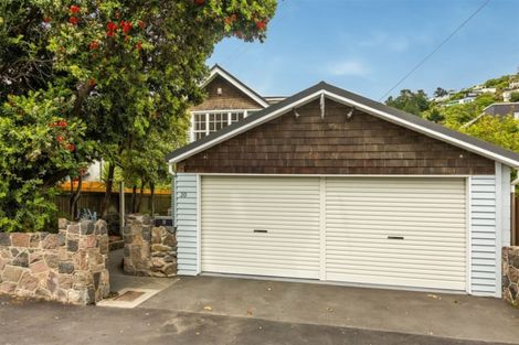 Photo of property in 20 Marriner Street, Sumner, Christchurch, 8081