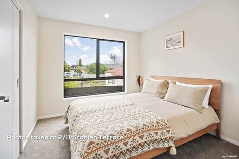 Photo of property in 3/11 Scanlen Terrace, Kelston, Auckland, 0602