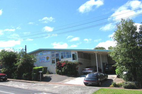 Photo of property in 1 Bermuda Road, Saint Heliers, Auckland, 1071